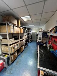 Unity Centre (D23), Factory #616945111